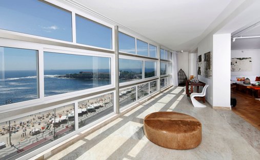 Apartment in Rio de Janeiro, State of Rio de Janeiro, Brazil 1