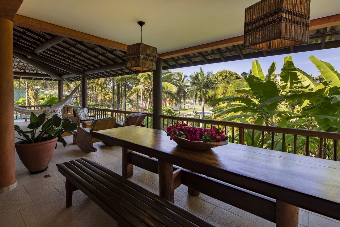 Apartment in Itacaré, Itacaré, Brazil 5 - 12522332