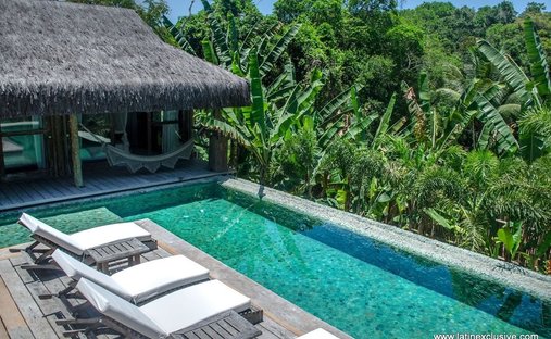 Villa in Trancoso, State of Bahia, Brazil 1