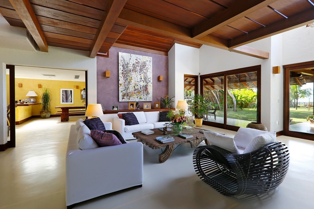 Villa in Arraial D'Ajuda, State of Bahia, Brazil 5 - 12522381