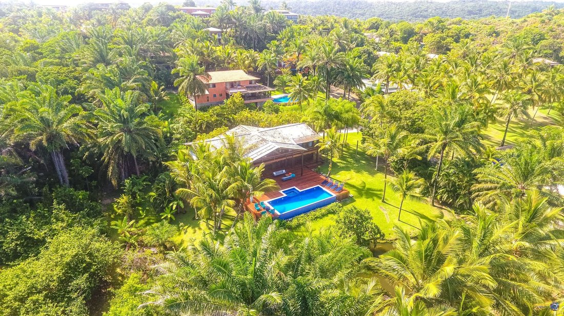 Villa in Itacaré, Itacaré, Brazil 5 - 12522520