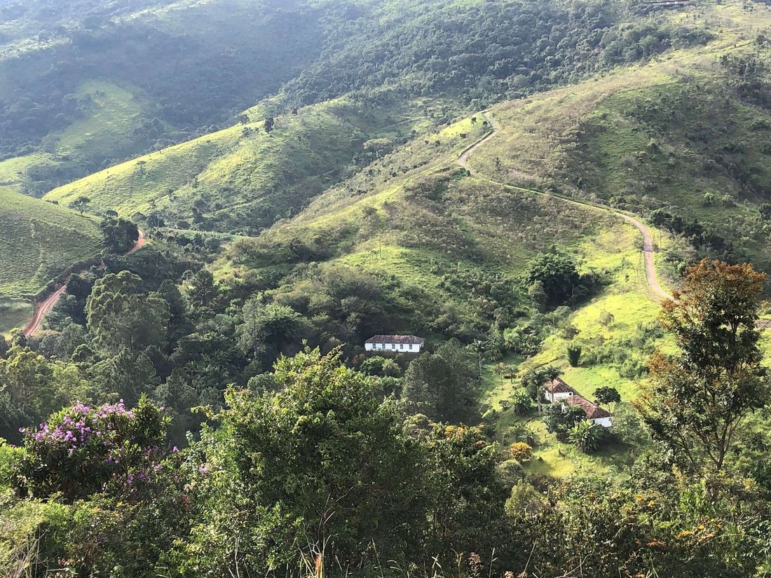 Villa in São Luíz do Paraitinga, State of São Paulo, Brazil 3 - 12522526