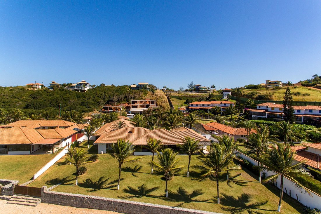 House in Buzios, Armação dos Búzios, Brazil 2 - 12522387