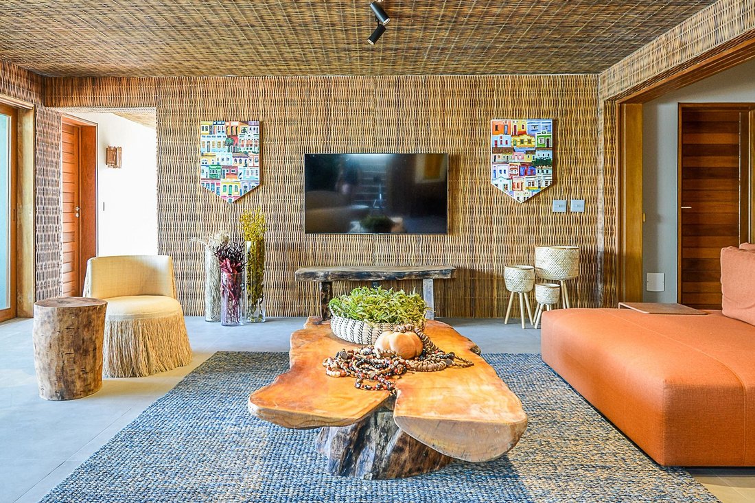 Villa in Trancoso, State of Bahia, Brazil 3 - 12522504