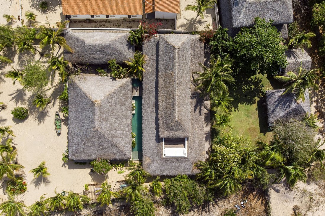 Villa in Camocim, State of Ceará, Brazil 5 - 12522390