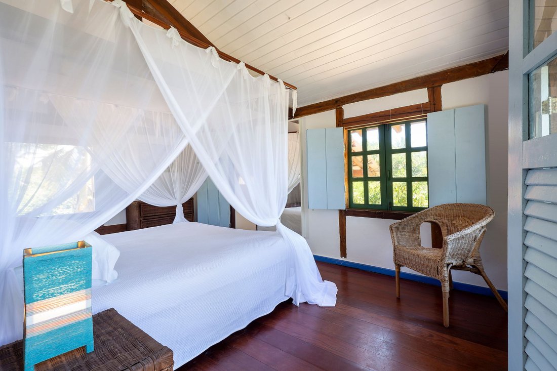 Villa in Trancoso, State of Bahia, Brazil 5 - 12522517