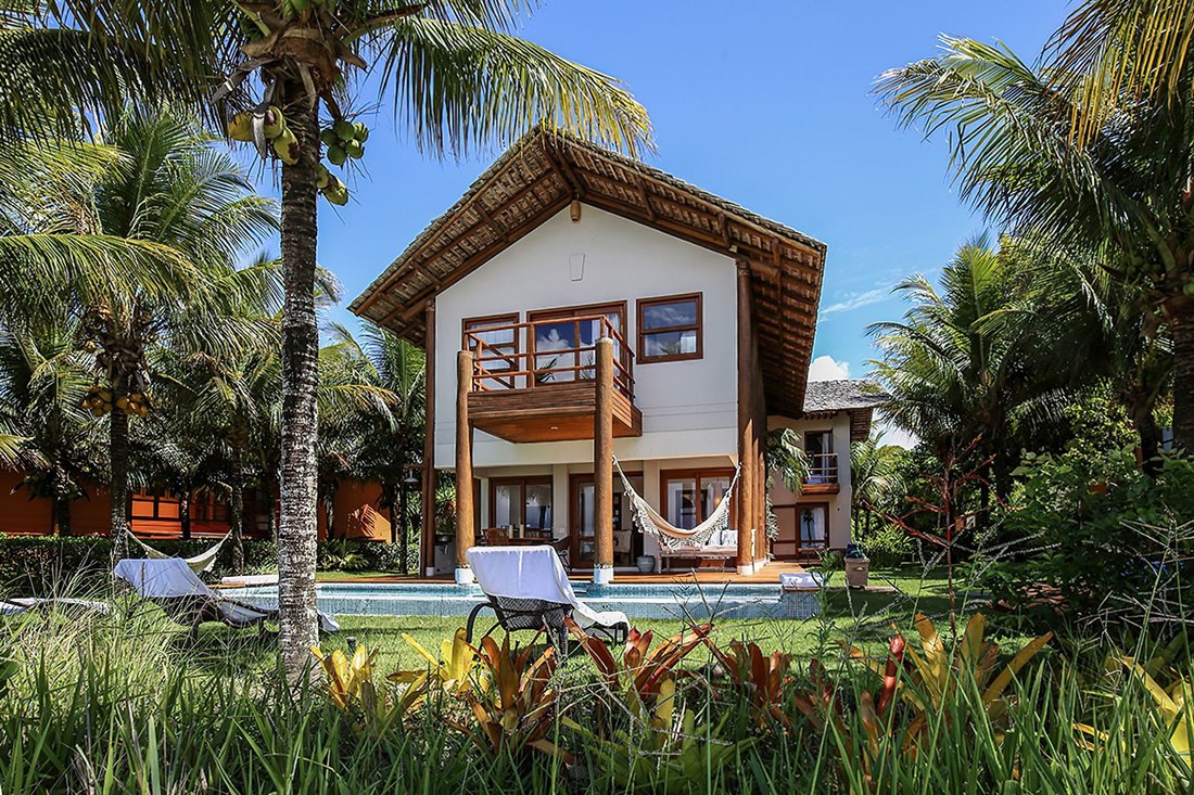 House in Porto Seguro, State of Bahia, Brazil 3 - 12522512