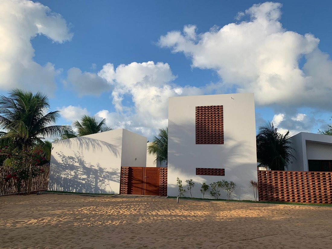 House in São Miguel do Gostoso, São Miguel do Gostoso, Brazil 4 - 12522482