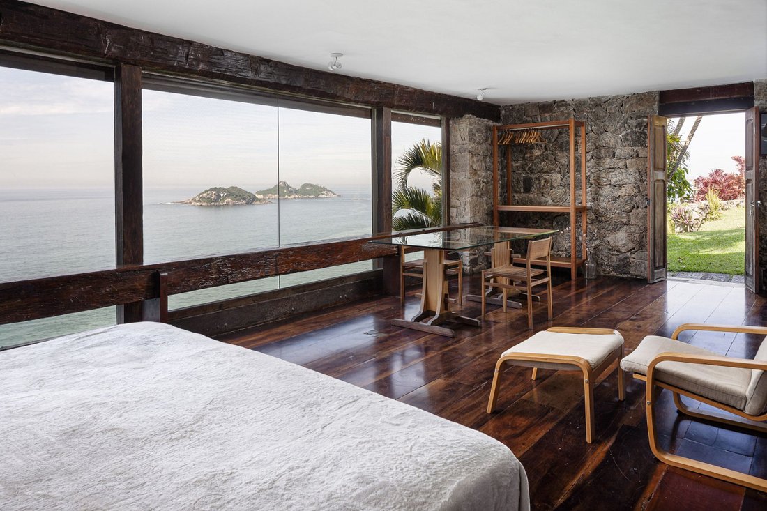 Villa in Rio de Janeiro, State of Rio de Janeiro, Brazil 5 - 12522449