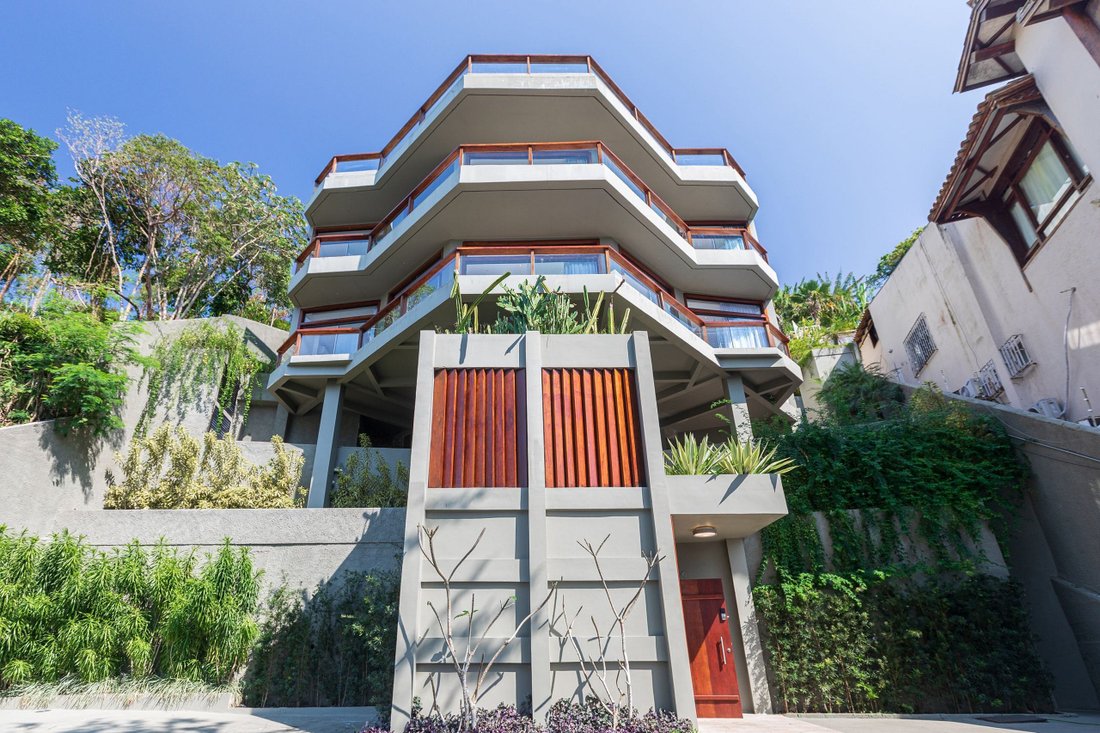 Villa in Rio de Janeiro, State of Rio de Janeiro, Brazil 4 - 12522465