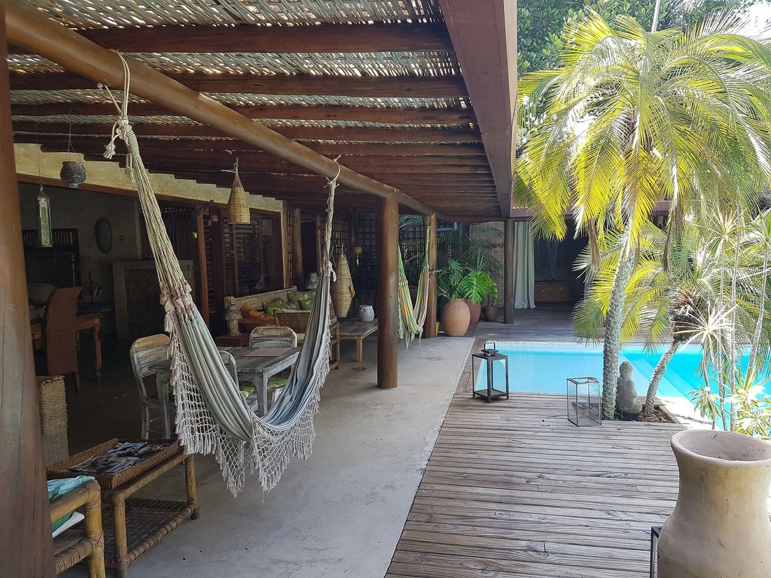Villa in Porto Seguro, State of Bahia, Brazil 5 - 12522478