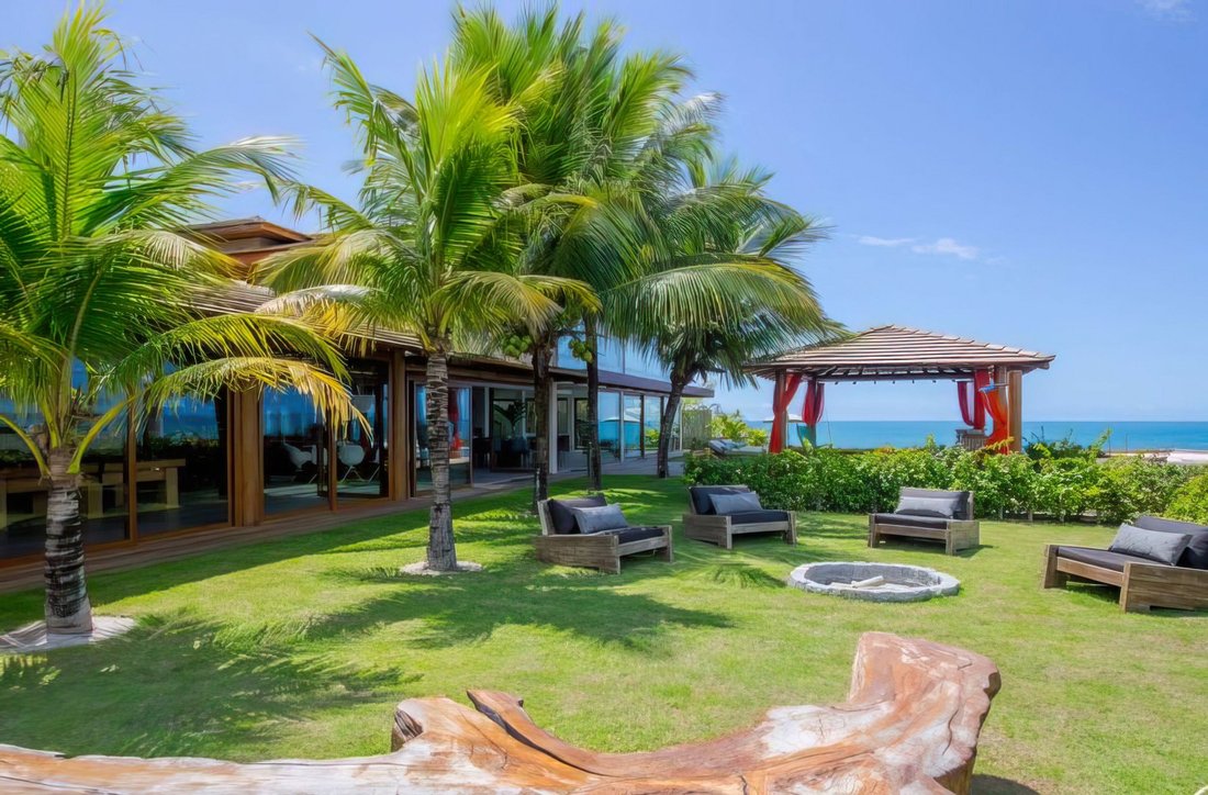 Villa in Arraial d'Ajuda, State of Bahia, Brazil 5 - 12522347