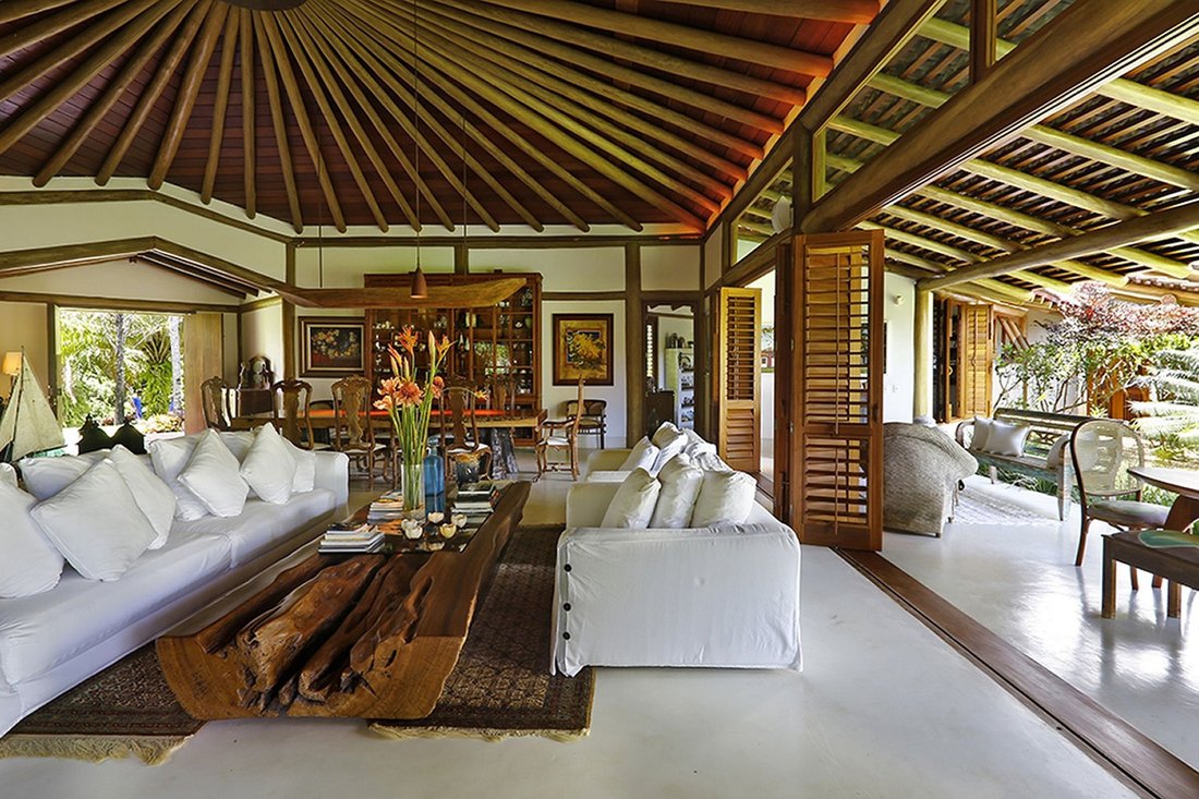 Villa in Itapororoca, State of Bahia, Brazil 4 - 12522312