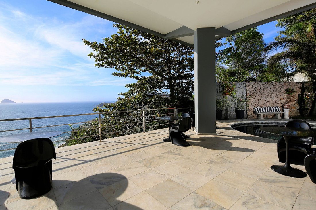 Villa in Rio de Janeiro, State of Rio de Janeiro, Brazil 3 - 12522297