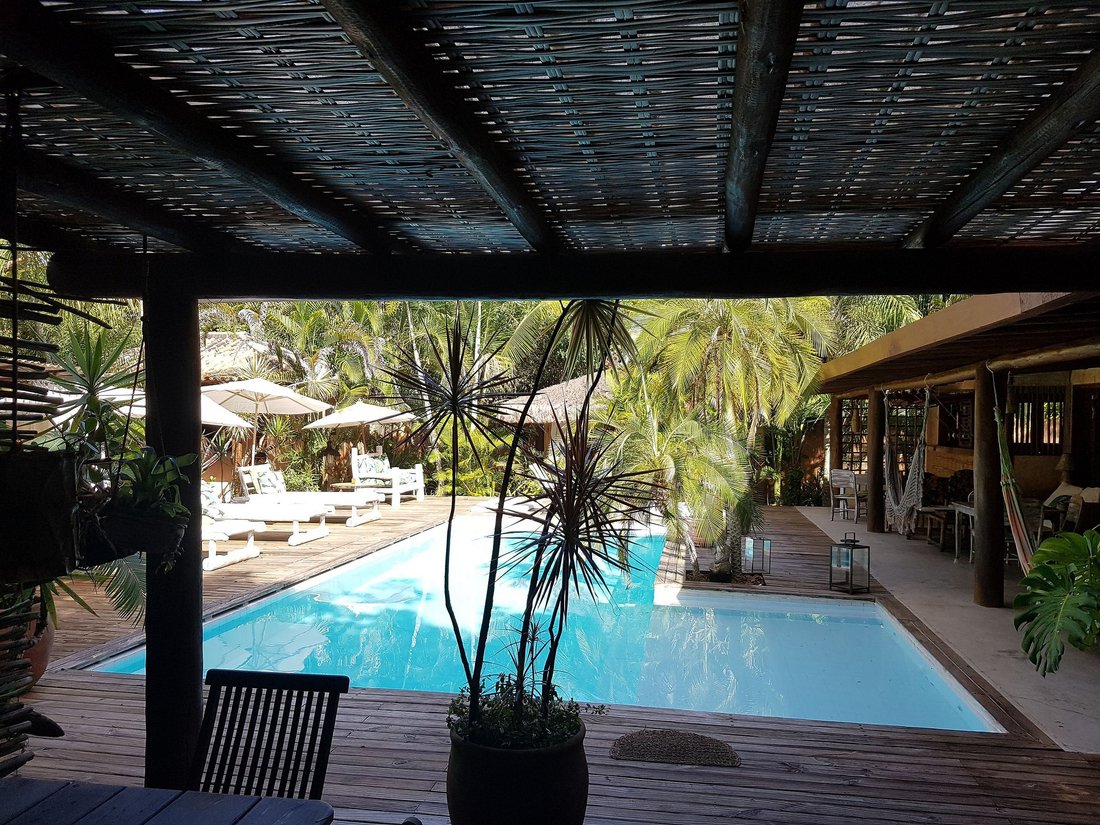 Villa in Porto Seguro, State of Bahia, Brazil 4 - 12522478