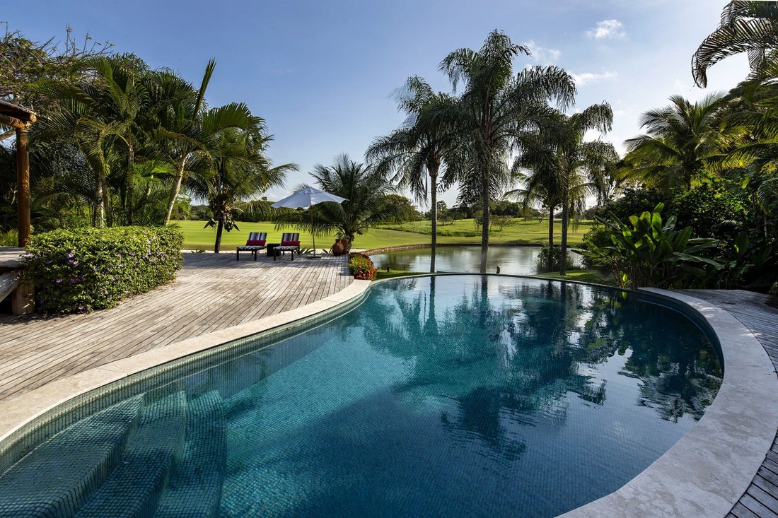 Villa in Trancoso, State of Bahia, Brazil 1 - 12522331