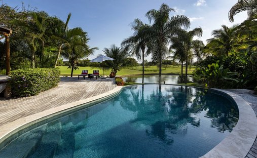 Villa in Trancoso, State of Bahia, Brazil 1
