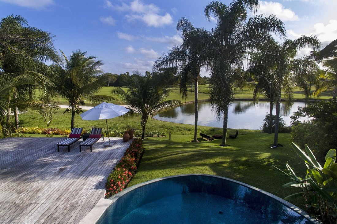 Villa in Trancoso, State of Bahia, Brazil 3 - 12522331