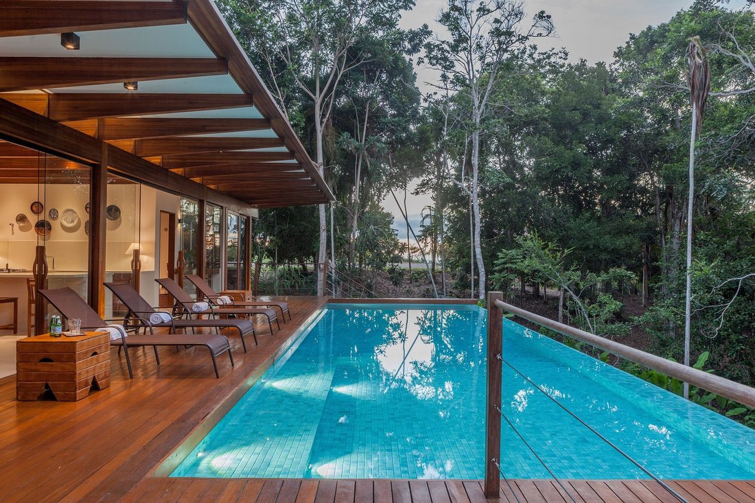 Villa in Trancoso, State of Bahia, Brazil 4 - 12522369