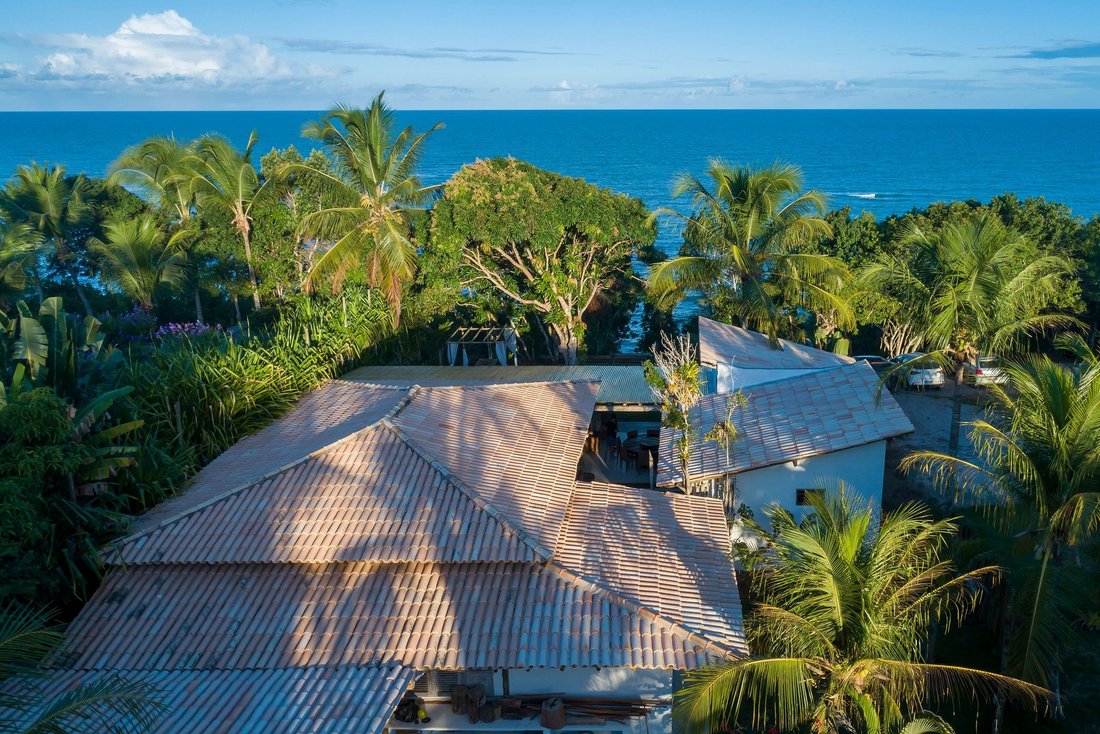 Villa in Curuípe, State of Bahia, Brazil 3 - 12522510