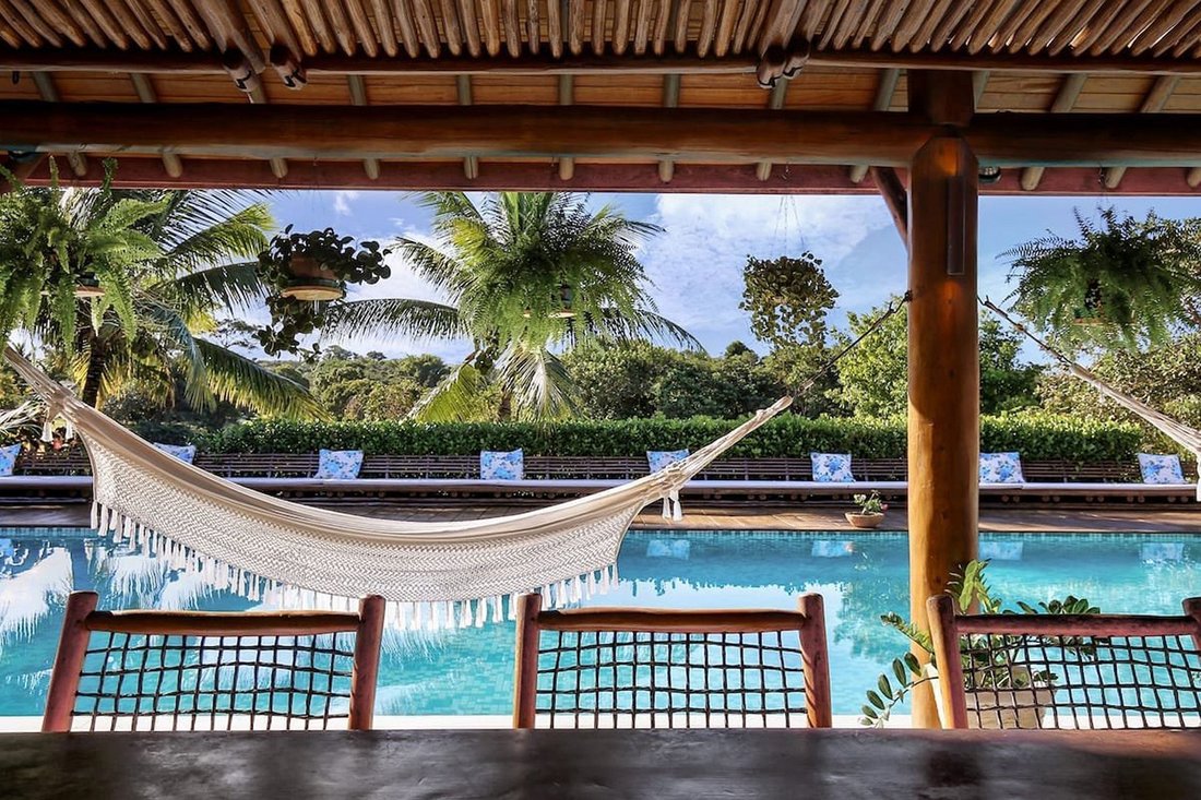 Villa in Trancoso, State of Bahia, Brazil 2 - 12522457