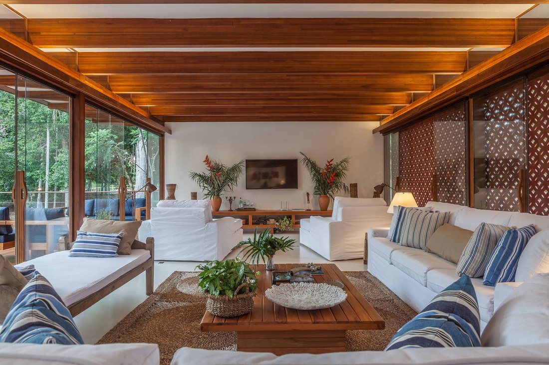 Villa in Trancoso, State of Bahia, Brazil 3 - 12522369