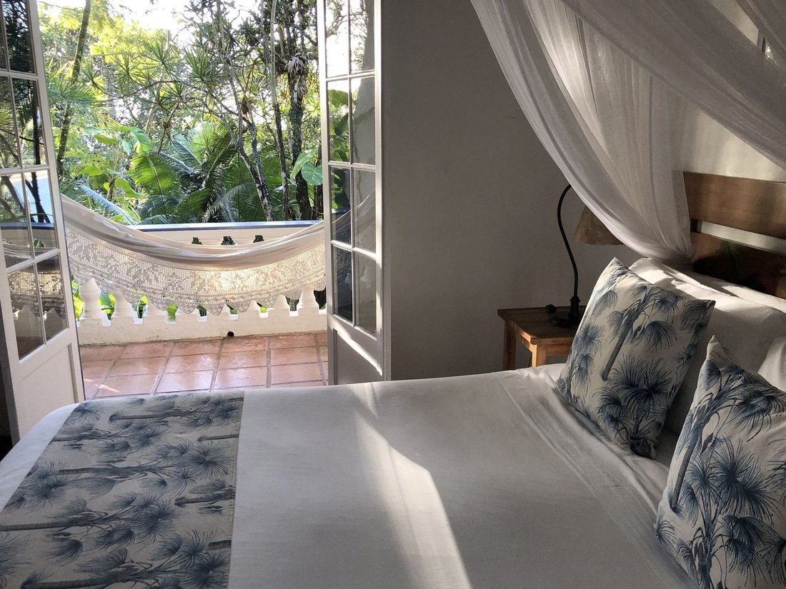 Villa in Ubatuba, Ubatuba, Brazil 4 - 12522528