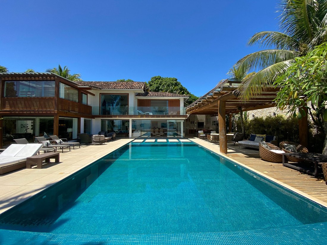 Villa in Buzios, Armação dos Búzios, Brazil 2 - 12522472
