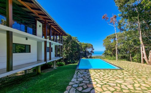 Villa in Uruçuca, State of Bahia, Brazil 1