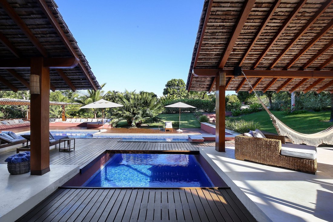Villa in Trancoso, State of Bahia, Brazil 5 - 12522217