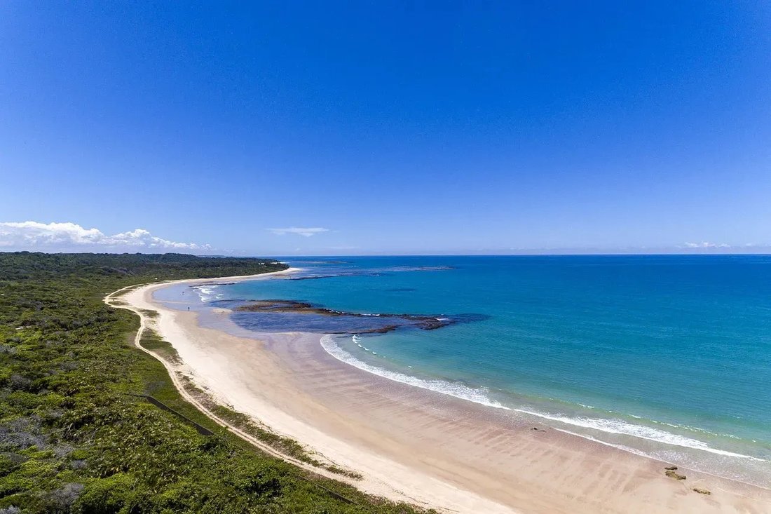 House in Trancoso, State of Bahia, Brazil 1 - 12522452