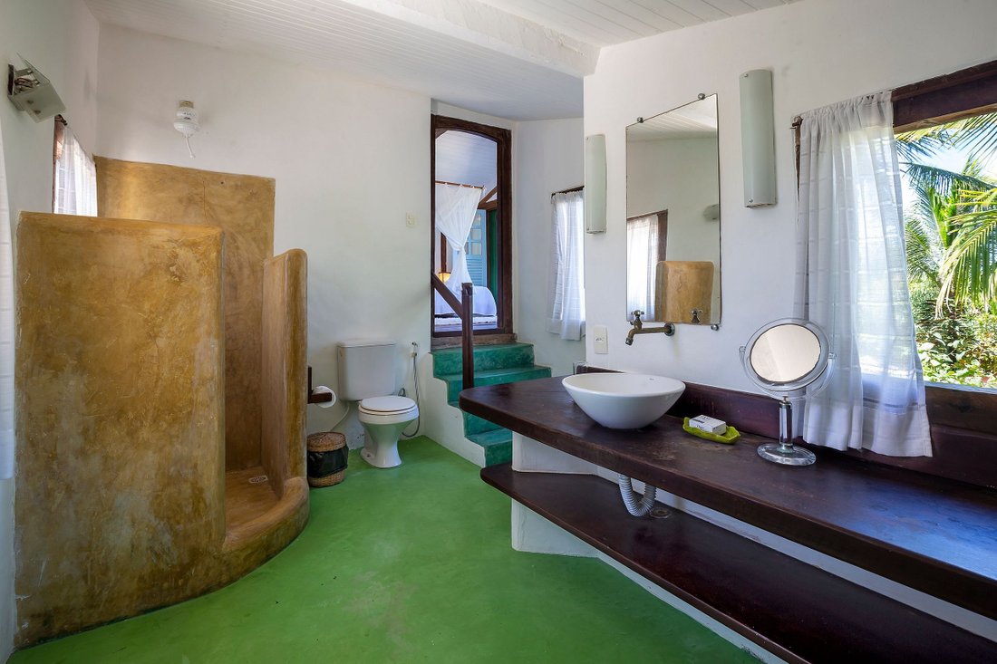 Villa in Trancoso, State of Bahia, Brazil 3 - 12522517