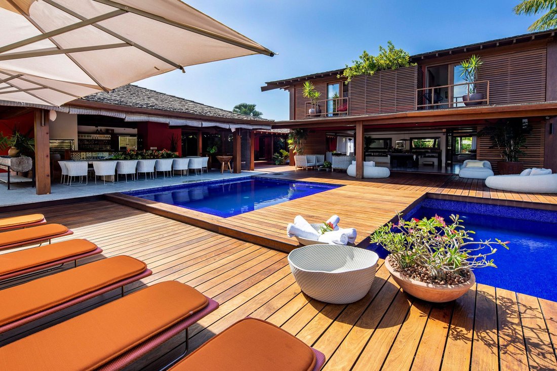 Villa in Trancoso, State of Bahia, Brazil 1 - 12522351