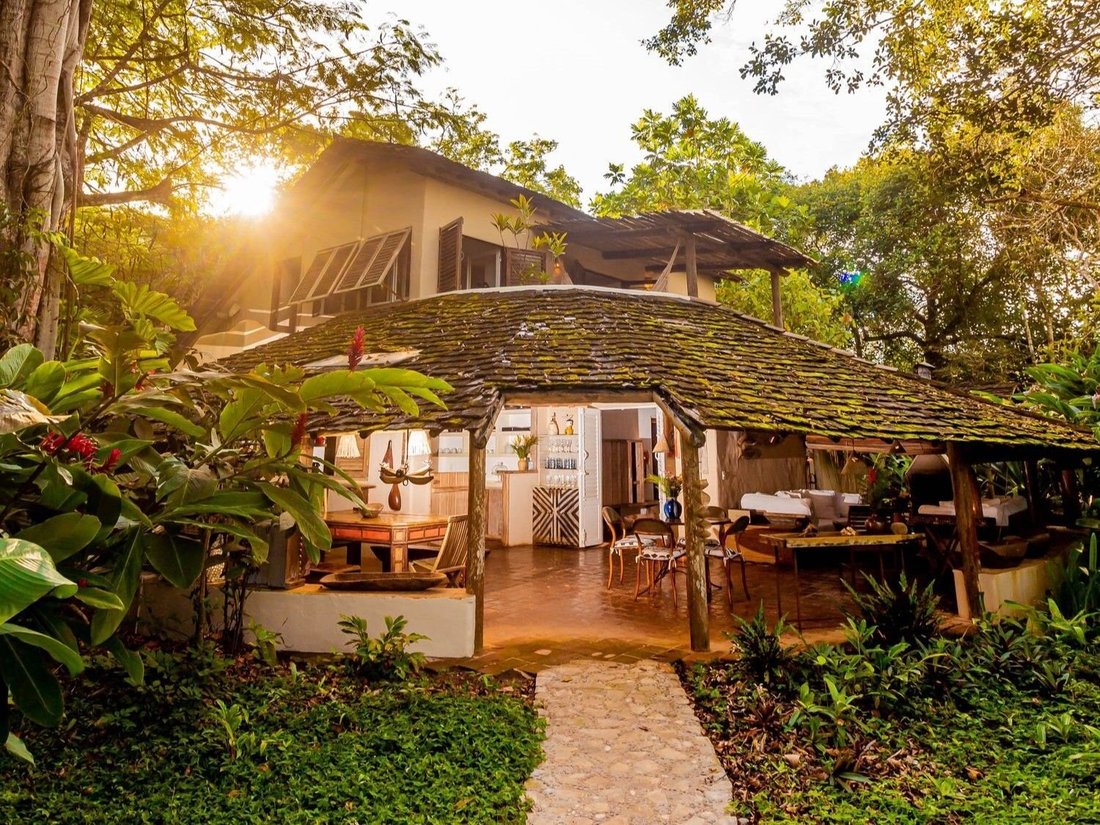 Villa in Trancoso, State of Bahia, Brazil 2 - 12522533