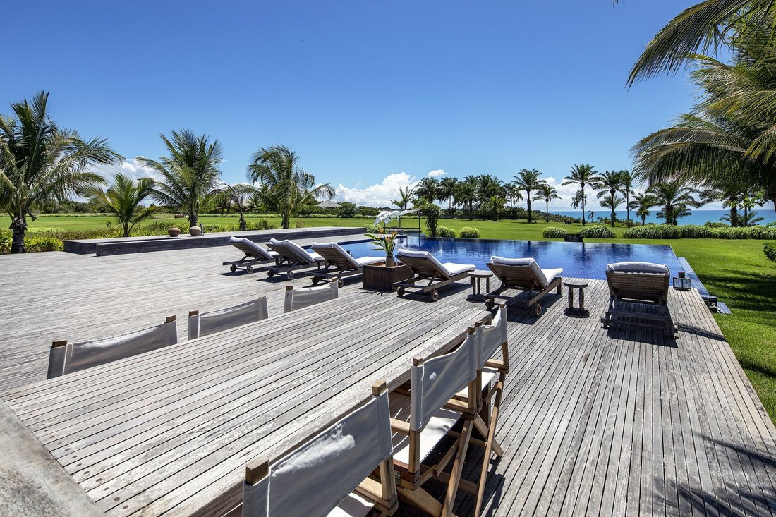 Villa in Trancoso, State of Bahia, Brazil 5 - 12522335