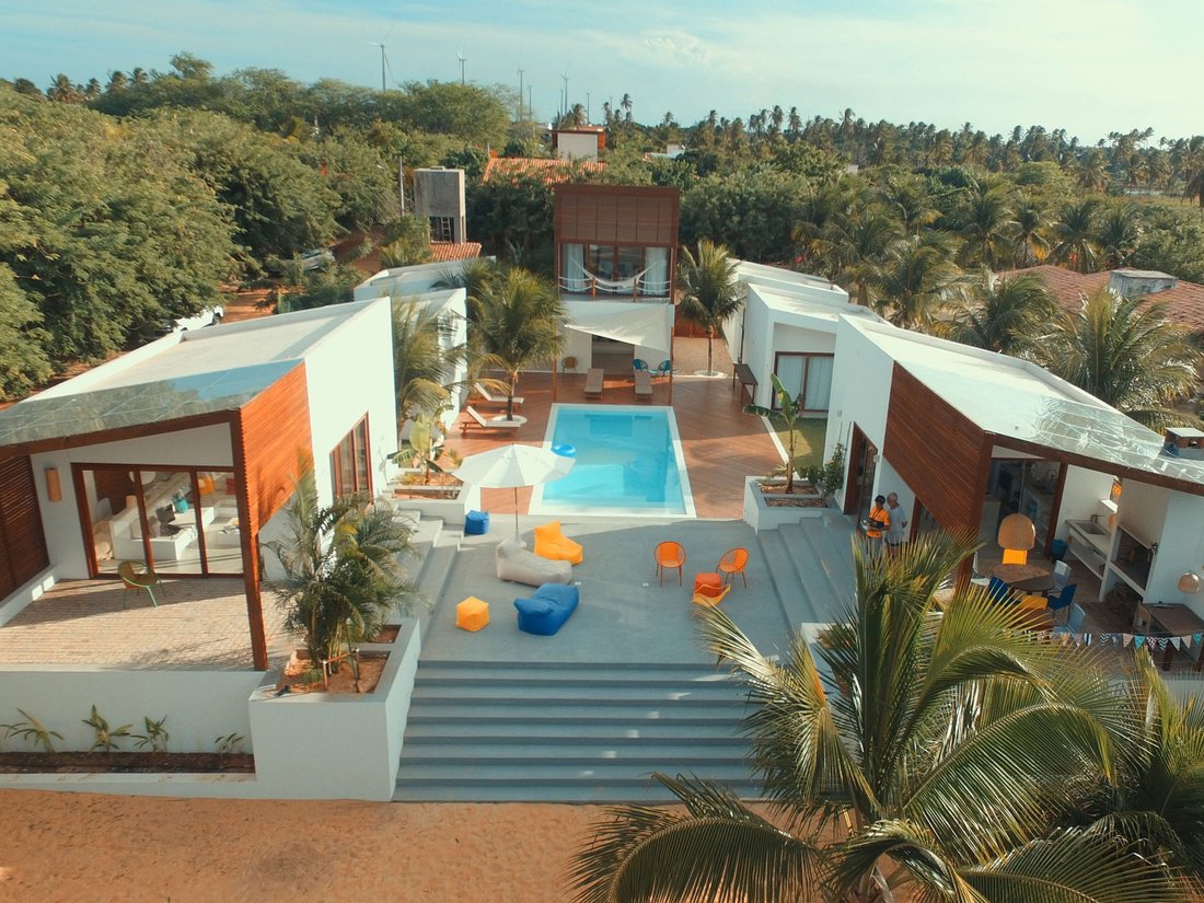House in São Miguel do Gostoso, São Miguel do Gostoso, Brazil 1 - 12522482