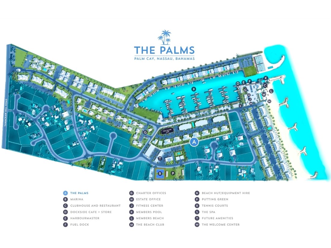 Condo in Nassau, New Providence, The Bahamas 2 - 12520467