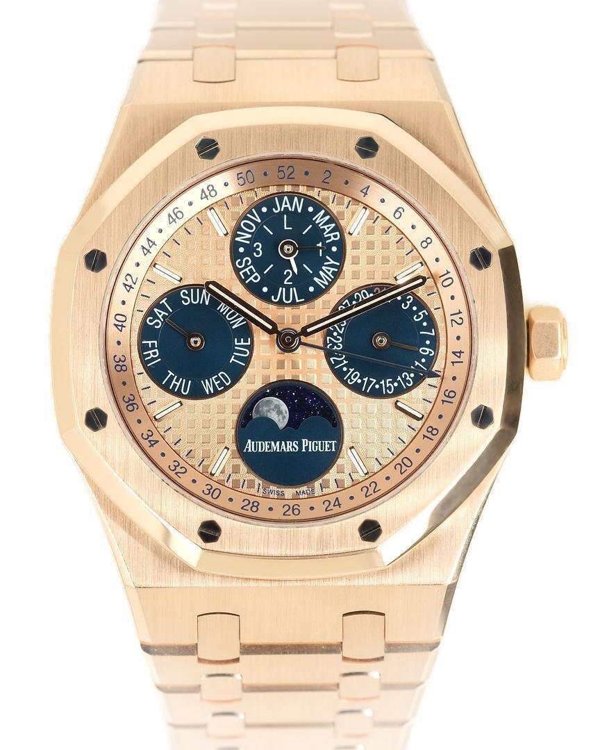 Audemars Piguet Royal Oak In Dubai, Dubai, United Arab Emirates For ...