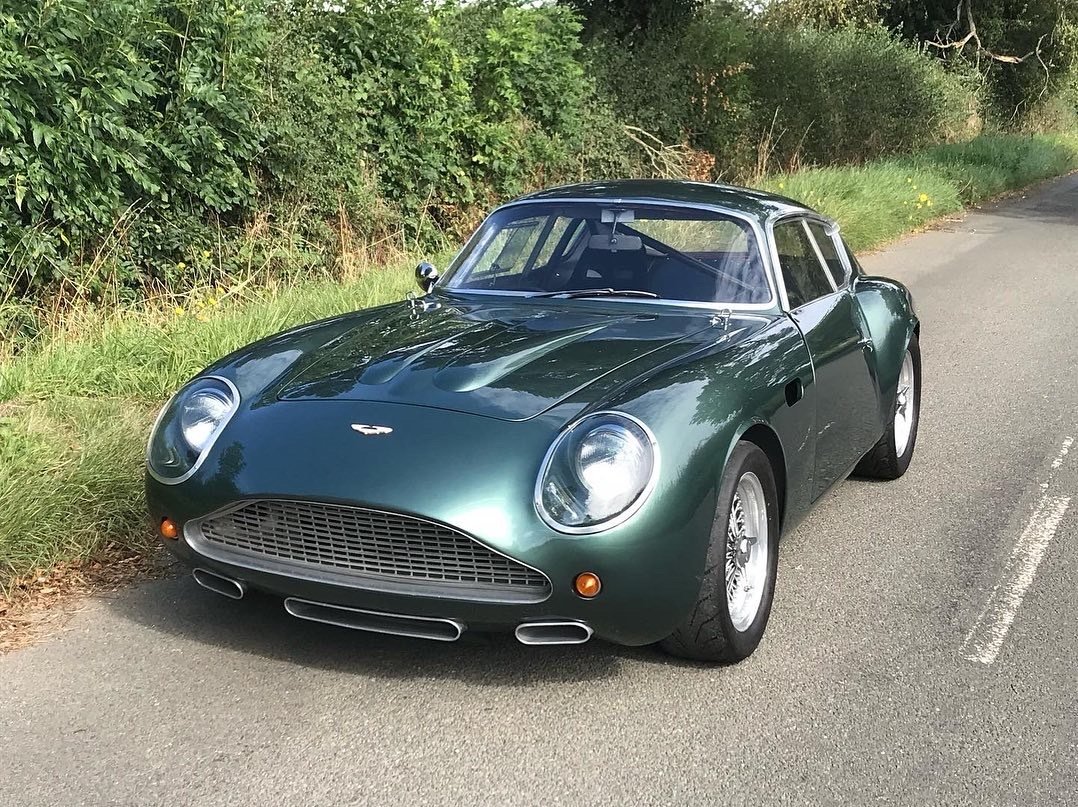 Coupe in Milton Keynes, England, United Kingdom 5 - 12520525