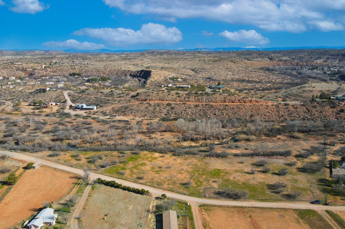Land in Cornville, Arizona, United States 1 - 12522543