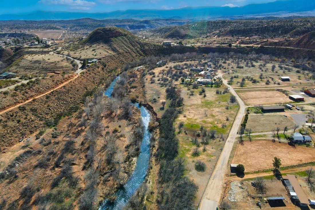 Land in Cornville, Arizona, United States 4 - 12522543