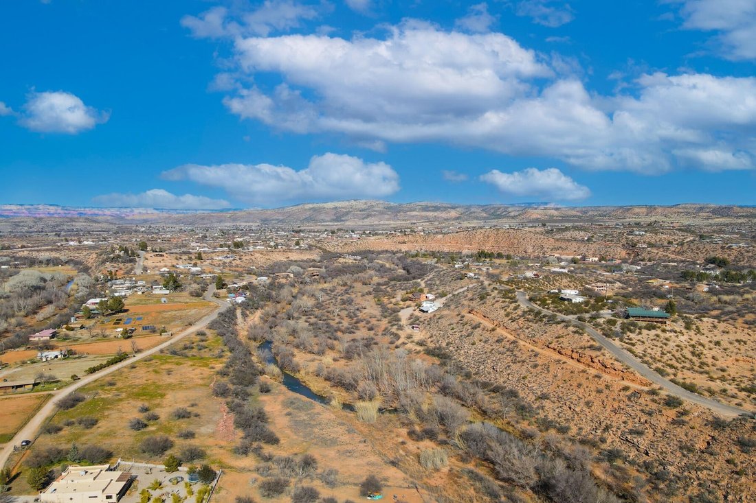 Land in Cornville, Arizona, United States 2 - 12522543