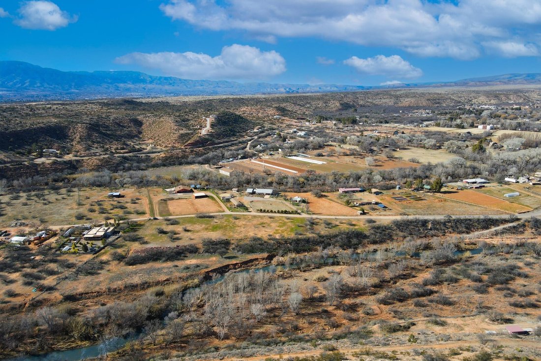 Land in Cornville, Arizona, United States 5 - 12522543