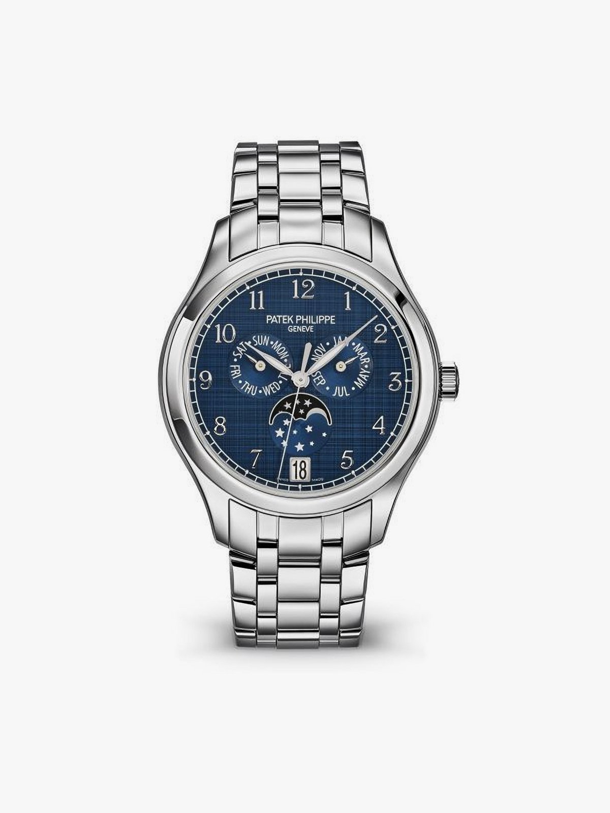 Patek Philippe Complications 4947 1 A 001 In Dubai, Dubai, United Arab ...