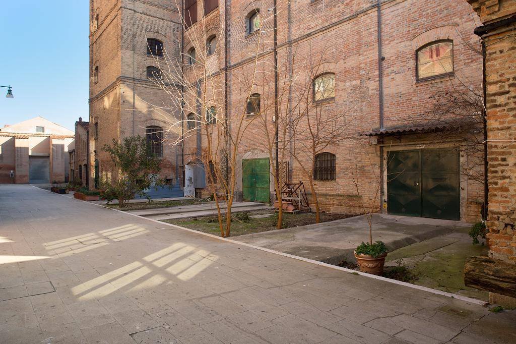 Apartment in Giudecca, Veneto, Italy 3 - 12522579