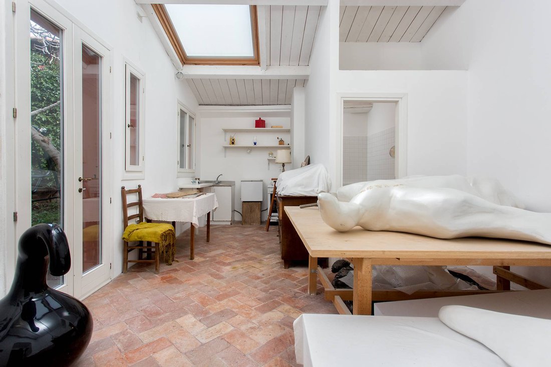 Apartment in Giudecca, Veneto, Italy 5 - 12522579