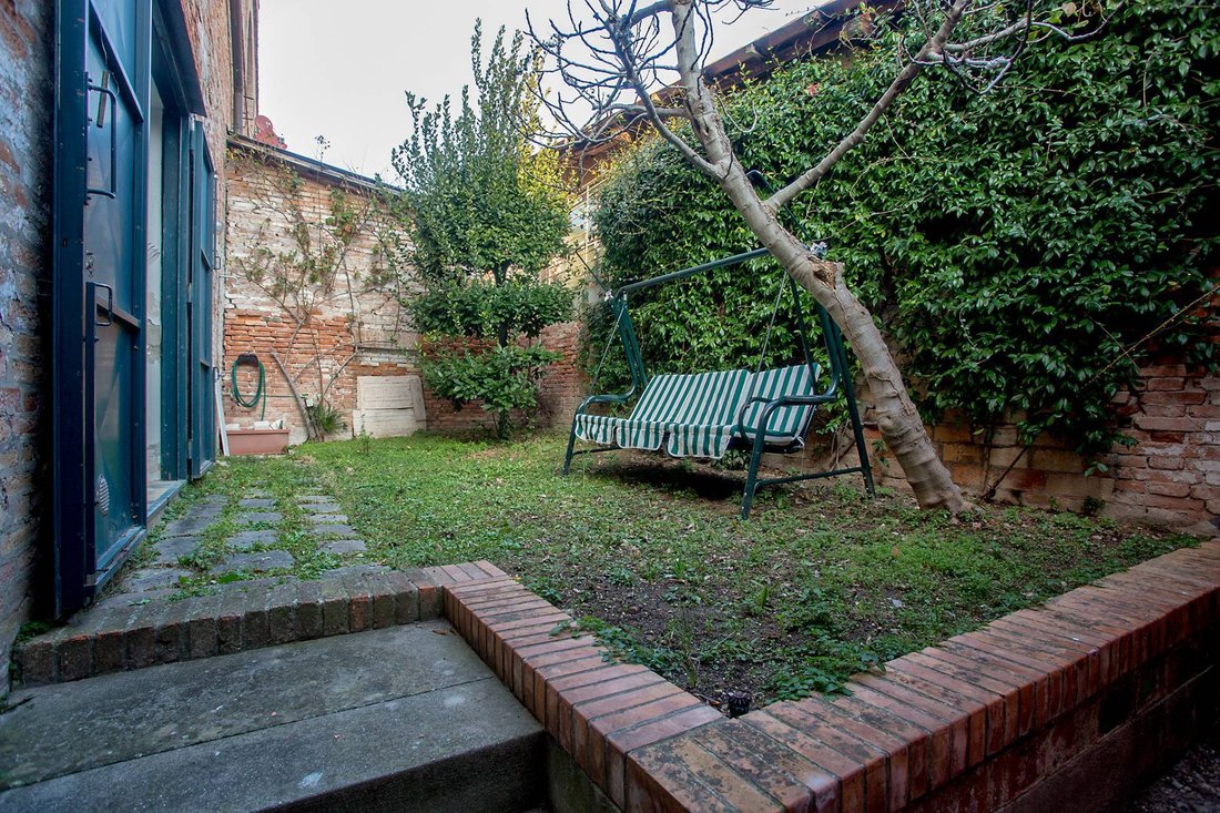 Apartment in Giudecca, Veneto, Italy 2 - 12522579
