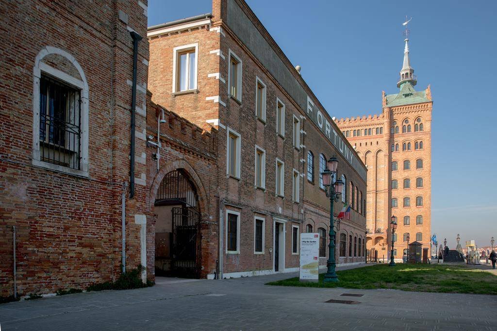 Apartment in Giudecca, Veneto, Italy 1 - 12522579