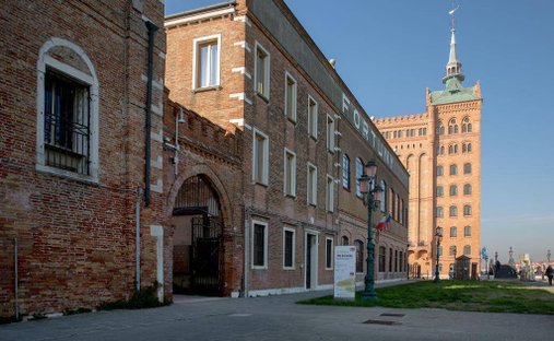 Apartment in Giudecca, Veneto, Italy 1