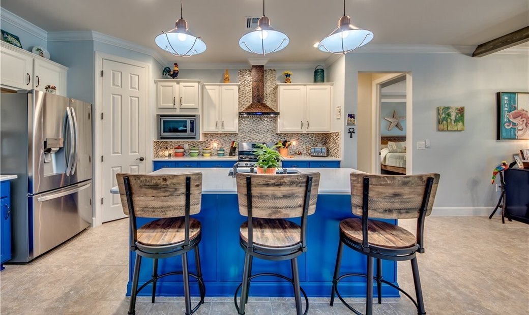 Camden Square En Fort Myers, Florida, Estados Unidos En Venta (12522628)